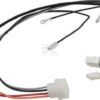 Juego de cables