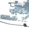 Bracket, control