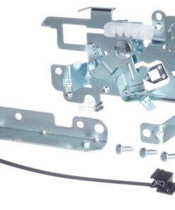 Bracket, control