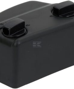 Air cleaner cover 4 Air cleaner cover