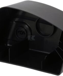 Air cleaner cover 5 Air cleaner cover