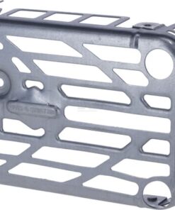Muffler guard