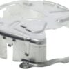 Guard-Flywheel