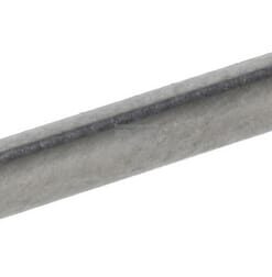 Pin, float hinge
