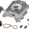 Head, cylinder 2 Head, cylinder