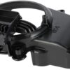 Carcasa del soplador 2 Blower housing