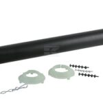 Protec. com. t.G7 WW 80°1210mm
