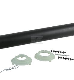 Protec. com. t.G7 WW 80°1210mm