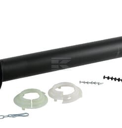 Prot. com. t. G7 W1 80°1210mm