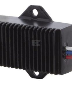 Iluminación, ud. control 24 V