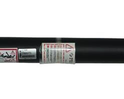 Protección cpl. tam.8- 1210mm