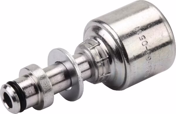 Racor pres. DN10-11mm Powerwash