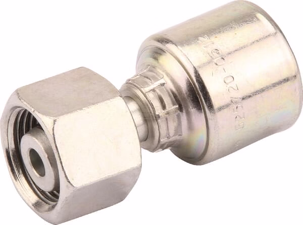 Racor pres. DN8-M20x1,5 2 Racor pres. DN8-M20x1,5
