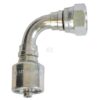 Racor pres. 90° DN8-M20x1,5