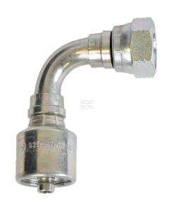 Racor pres. 90° DN8-M20x1,5