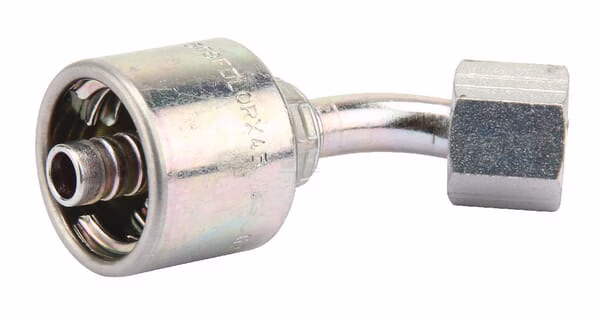 Racor pres. DN8-M14x1,5 45° 1 Racor pres. DN8-M14x1,5 45°