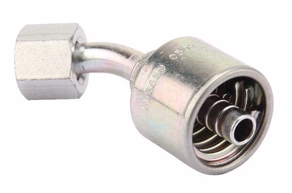 Racor pres. DN8-M14x1,5 45° 2 Racor pres. DN8-M14x1,5 45°