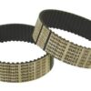 Correa den. Omega 80D - 15 mm