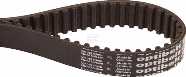 Correa distribución 300 x 15mm 60 dientes 1 Correa distribución 300 x 15mm 60 dientes