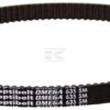 Correa dentada Omega 127T - 15 mm
