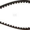 Correa dentada Omega HP