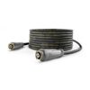 Conjunto manguera TR, DN6, 25MPa, 10m 16 Conjunto manguera TR, DN6, 25MPa, 10m