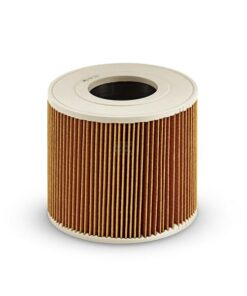 Filtro de cartucho, papel, Kärcher