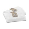 Bolsas de filtro de fieltro, 10 Unidad(es), BV 5/1, BVL 3/1 Bp, BVL 5/1 Bp, T 7/1, T 9/1