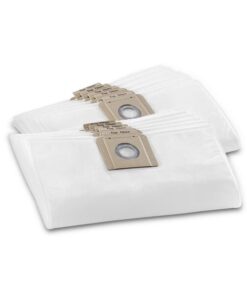 Bolsas de filtro de fieltro, 10 Unidad(es), BV 5/1, BVL 3/1 Bp, BVL 5/1 Bp, T 7/1, T 9/1