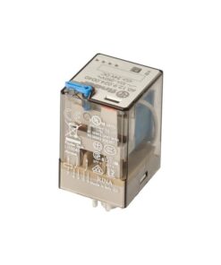 Relé 2W 10A 12V / CC