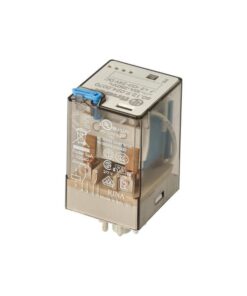 Relé 2W 10A 24V / CC