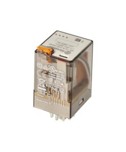 Relé 3W 10A 230V / CA