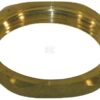 Nut for 4"-5"-6" 3-way valves