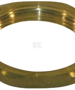 Nut for 4"-5"-6" 3-way valves