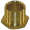 Tuerca p. válvula 3 vías 4"-5"-6"