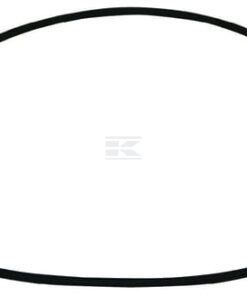 Tórica 177,4x3,53mm 70 shores EPDM negro MZ