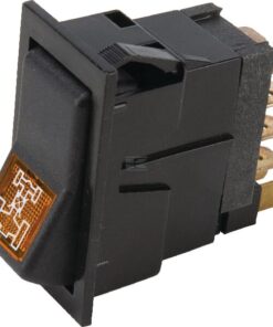Interruptor 4WD