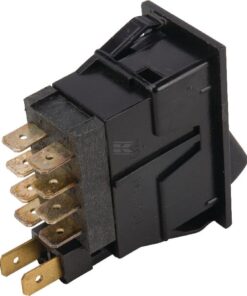 Interruptor 4WD 3 Interruptor 4WD