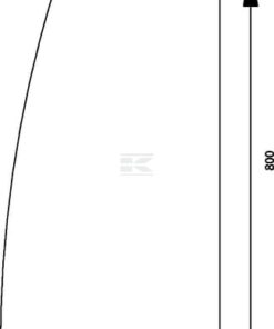 Cristal lateral