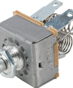 Interruptor del aire acondicionado