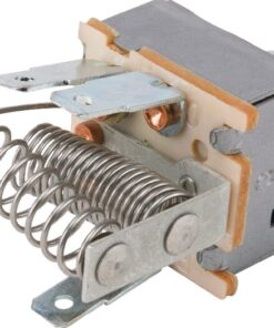 Interruptor del aire acondicionado