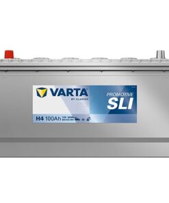 Batería 12 V, 100 Ah