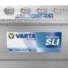 Batería 12V 100Ah 600A H5 VARTA Promotive SLI