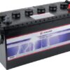Batería 12 V 100 Ah, 600 A, Kramp