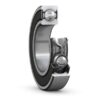 Deep groove ball bearing 15x35x11mm SKF