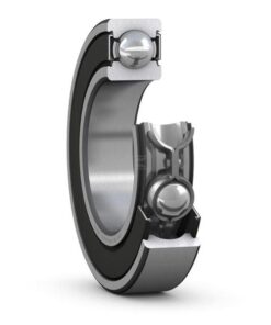 Deep groove ball bearing 20x47x14mm SKF