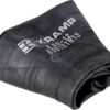 Cámara para llanta de Ø 12", 6.00-12, válvula recta TR13, Kramp