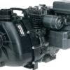 Bomba PAM 50 + motor gasolina