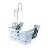 Soporte para calzo de rueda Begin® para G46 / pequeño