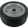 Rueda compl. SM sin mord. Sitrex